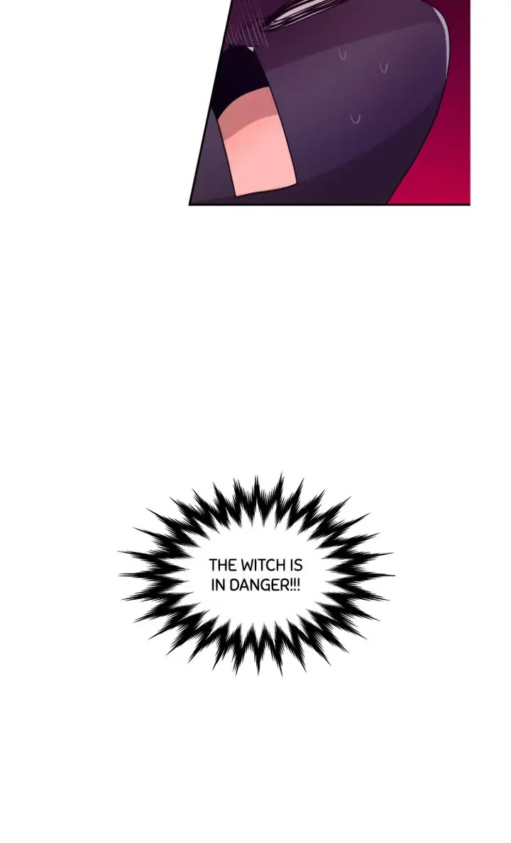 Whatever the Princess Desires! chapter 56 - page 35