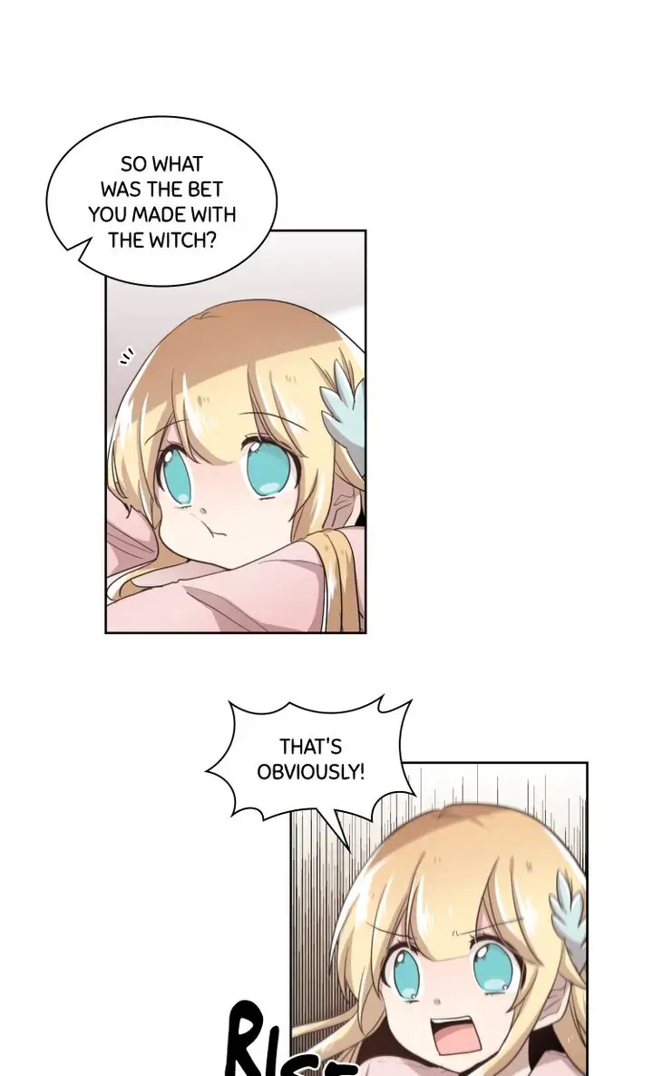 Whatever the Princess Desires! chapter 56 - page 6