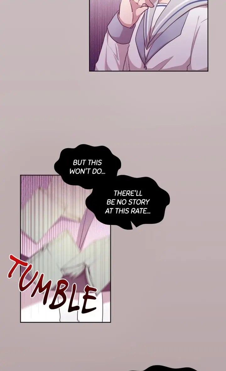 Whatever the Princess Desires! chapter 54 - page 11