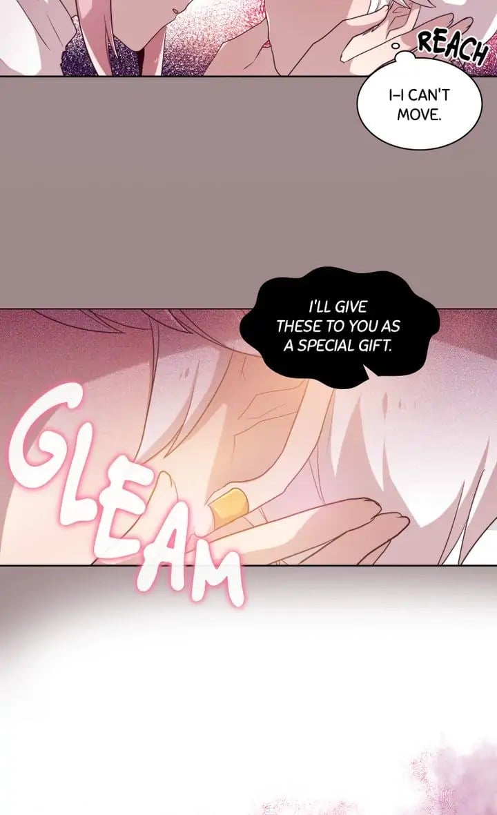 Whatever the Princess Desires! chapter 54 - page 13