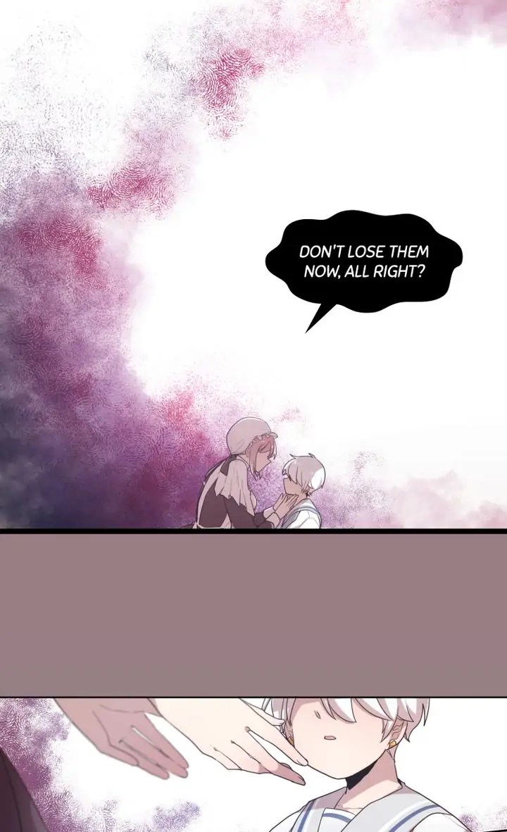 Whatever the Princess Desires! chapter 54 - page 14