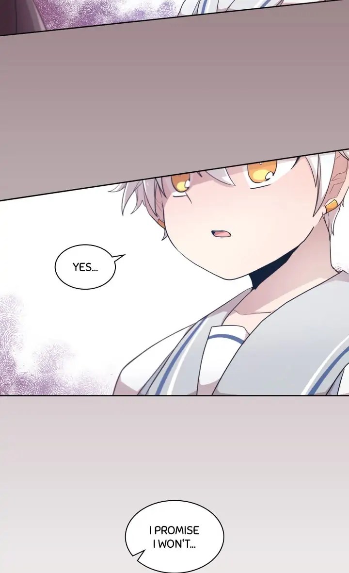 Whatever the Princess Desires! chapter 54 - page 15