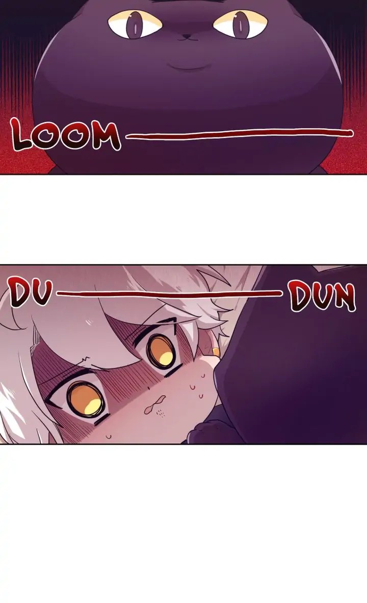 Whatever the Princess Desires! chapter 54 - page 17