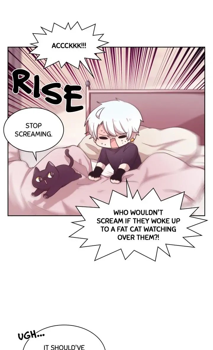 Whatever the Princess Desires! chapter 54 - page 18