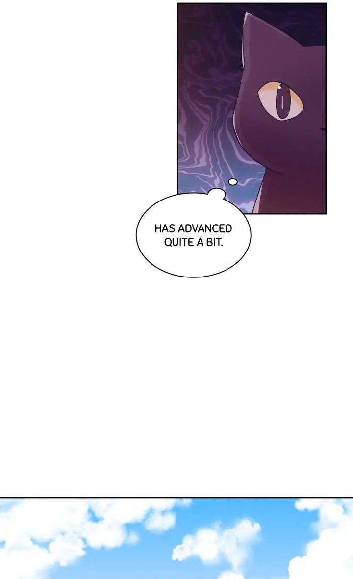 Whatever the Princess Desires! chapter 54 - page 21