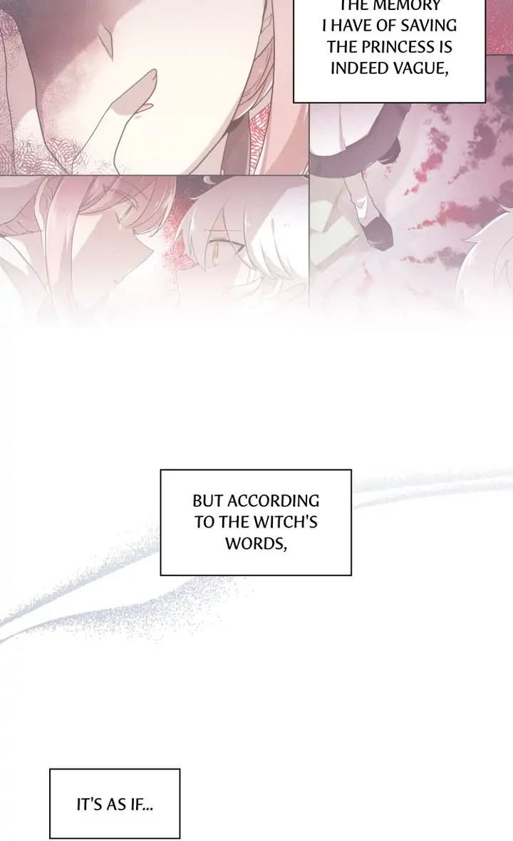Whatever the Princess Desires! chapter 54 - page 25