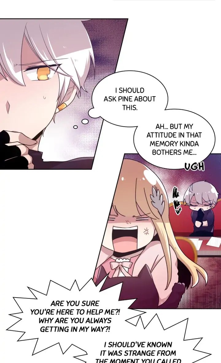 Whatever the Princess Desires! chapter 54 - page 28