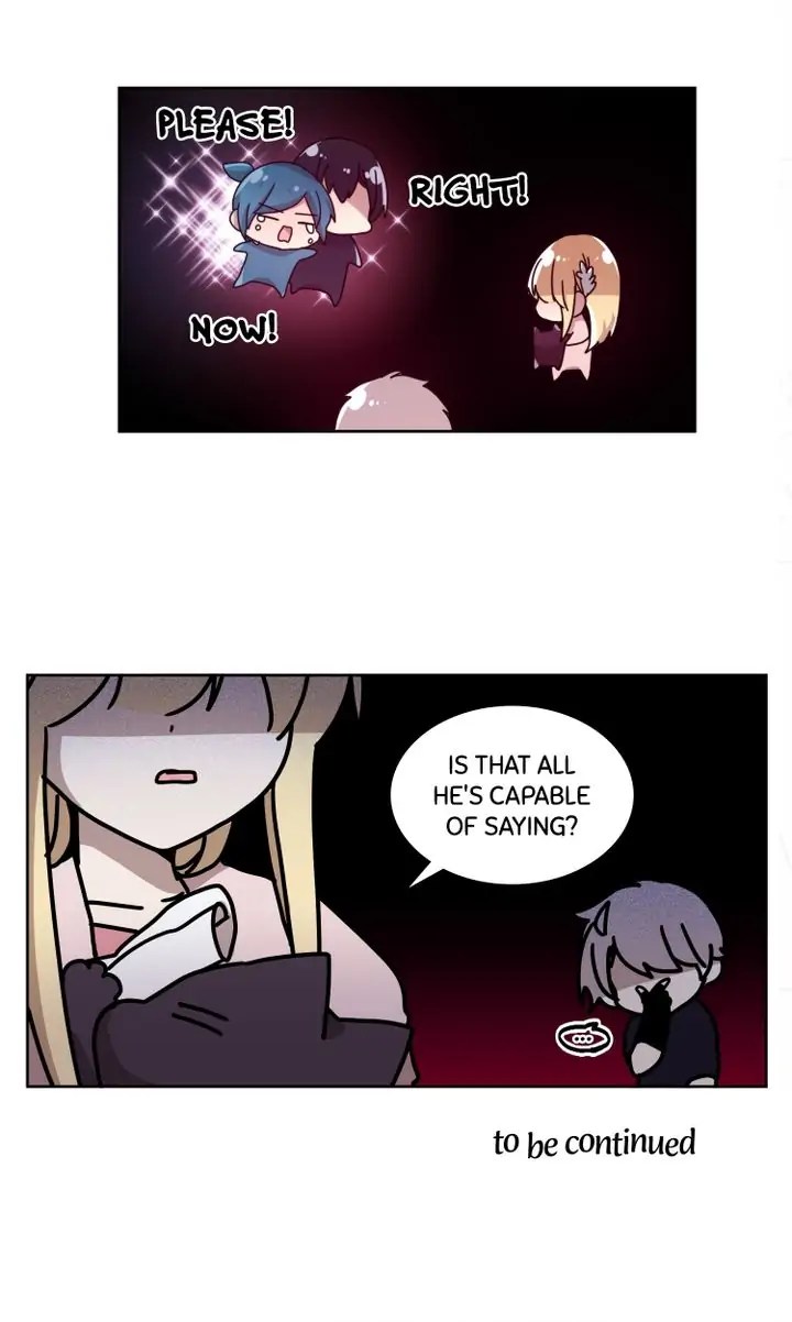 Whatever the Princess Desires! chapter 54 - page 31