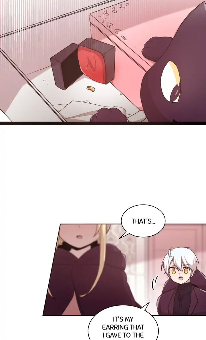 Whatever the Princess Desires! chapter 53 - page 14