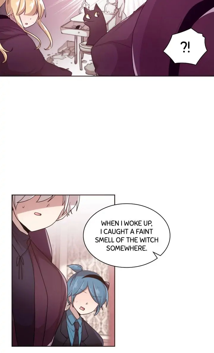 Whatever the Princess Desires! chapter 53 - page 16