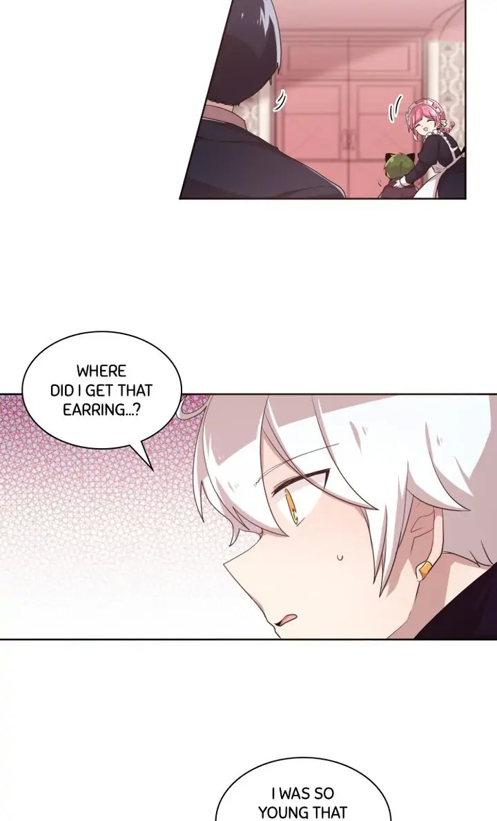 Whatever the Princess Desires! chapter 53 - page 19