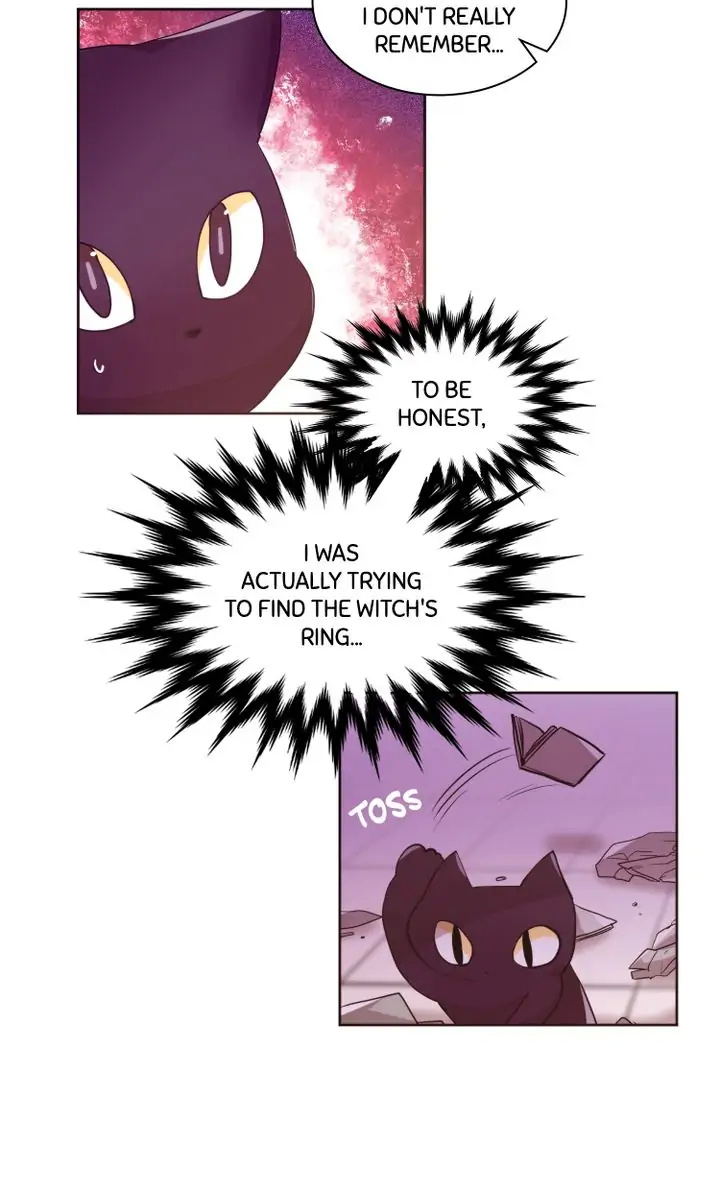 Whatever the Princess Desires! chapter 53 - page 20