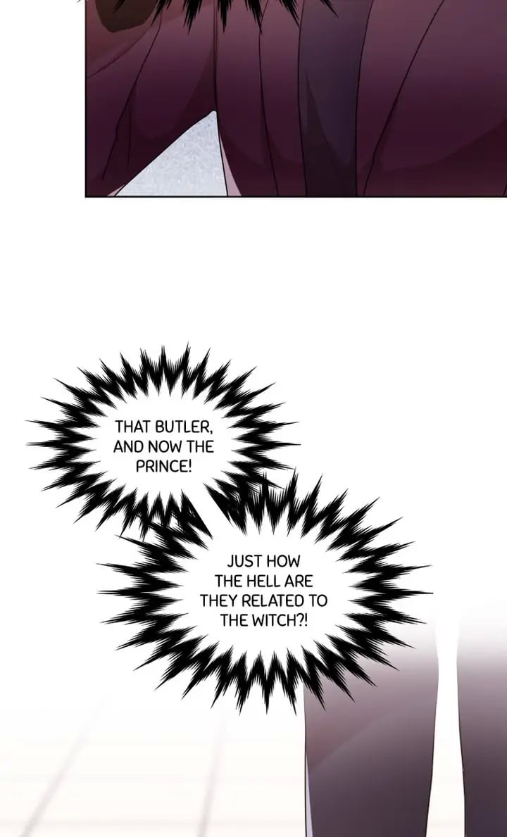 Whatever the Princess Desires! chapter 53 - page 23