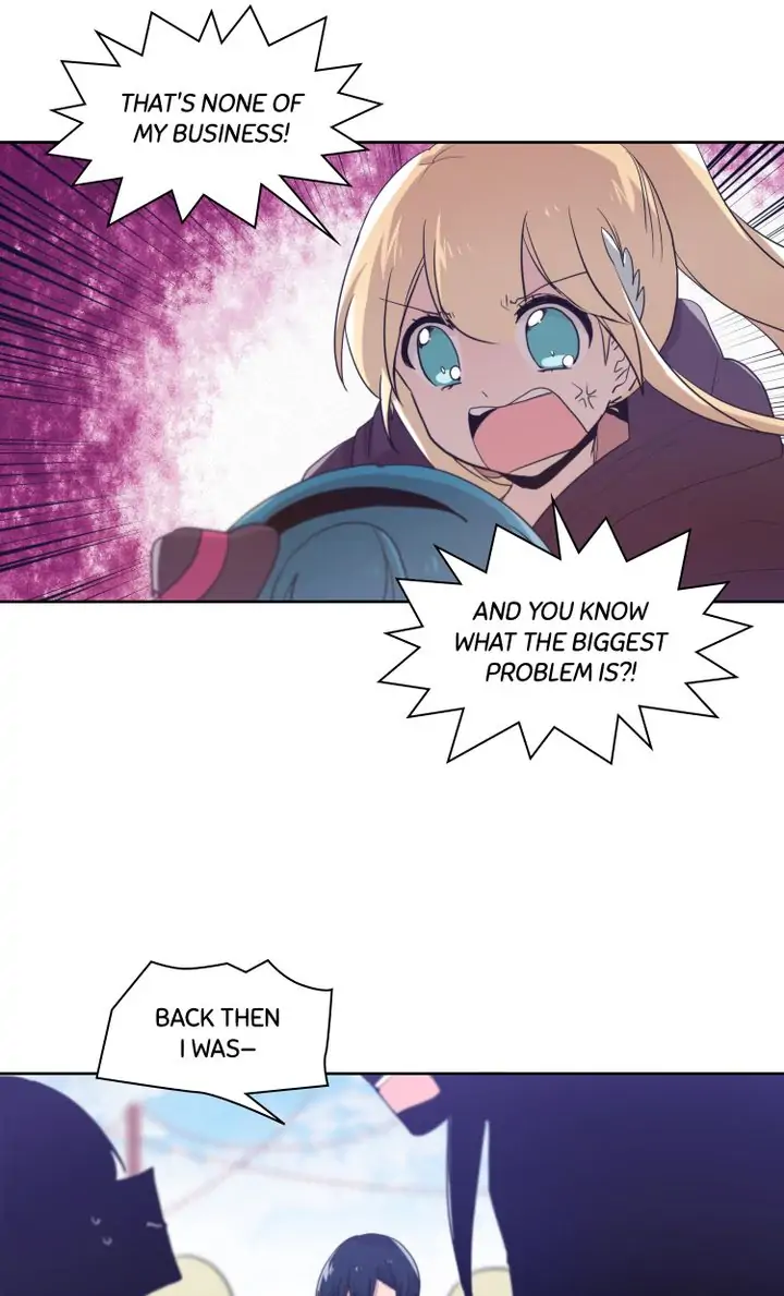 Whatever the Princess Desires! chapter 50 - page 12