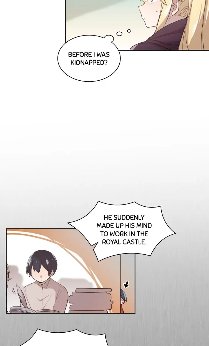 Whatever the Princess Desires! chapter 50 - page 4