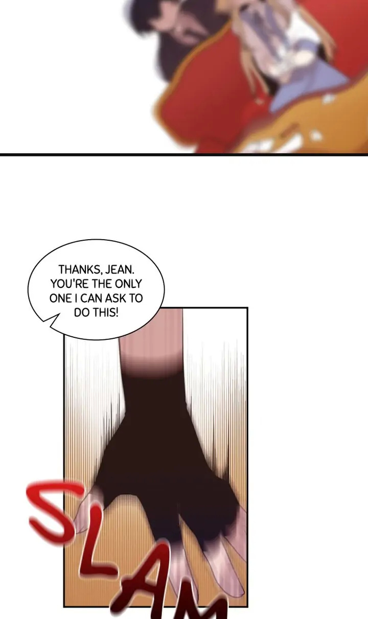 Whatever the Princess Desires! chapter 46 - page 12