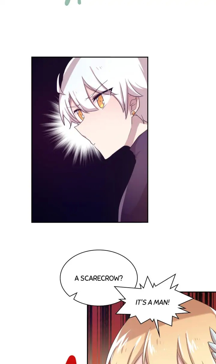 Whatever the Princess Desires! chapter 46 - page 4