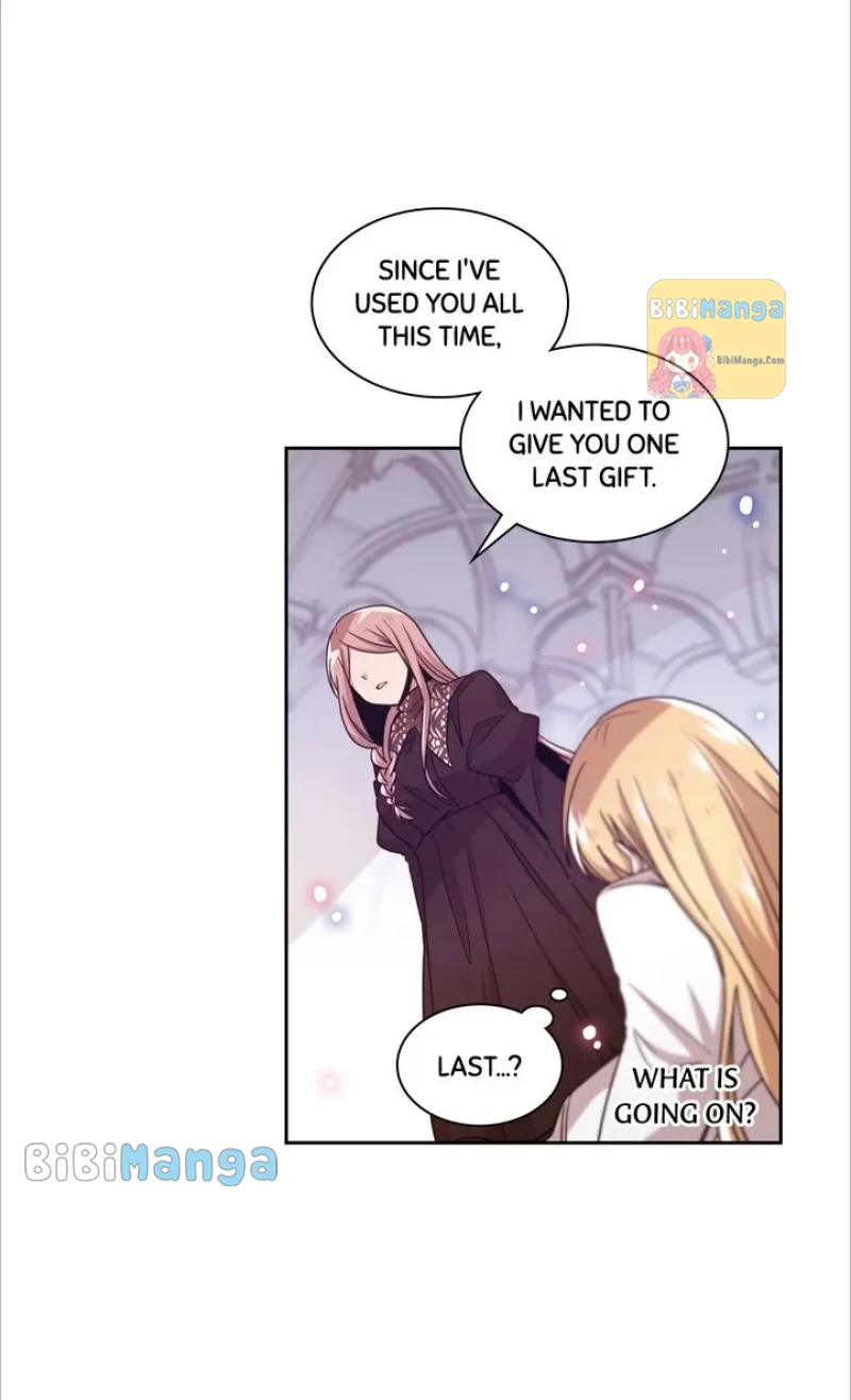 Whatever the Princess Desires! Chapter 102 - page 23