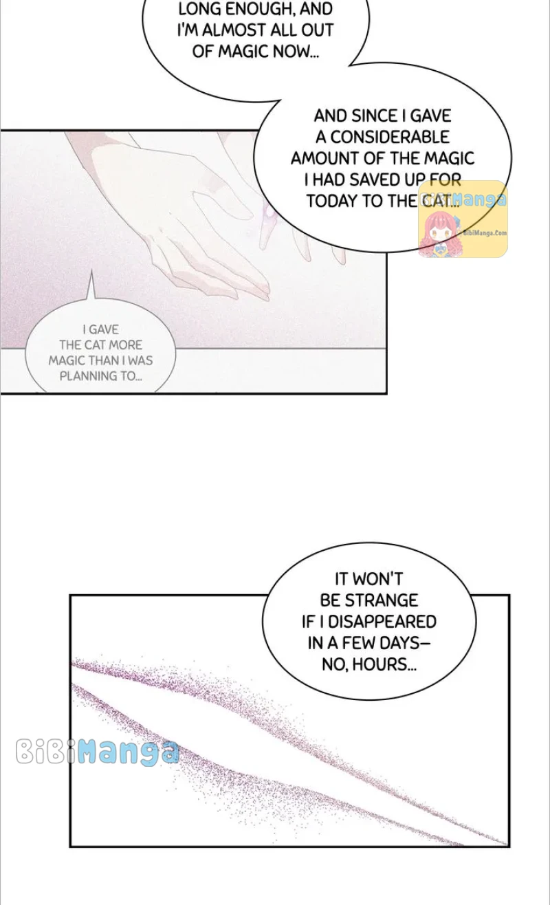 Whatever the Princess Desires! Chapter 102 - page 27
