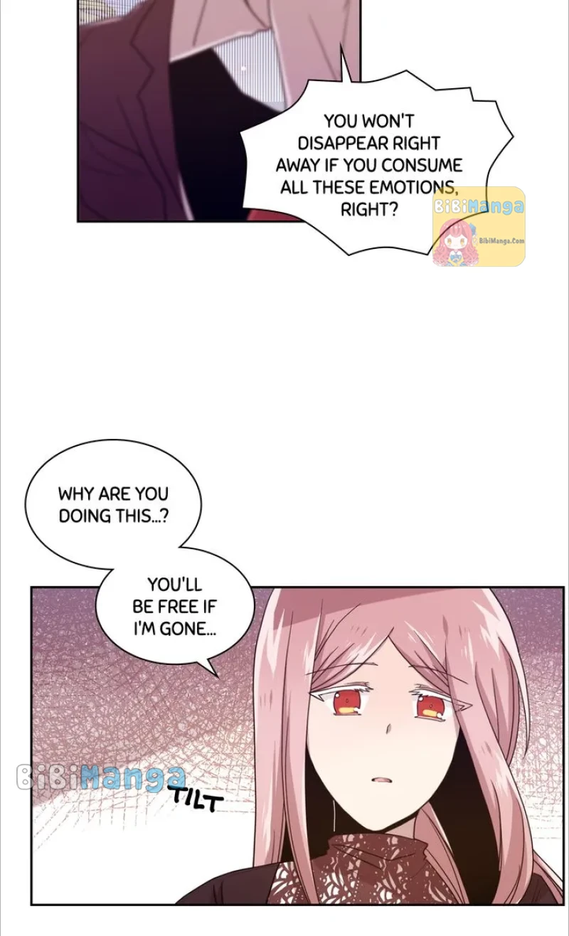Whatever the Princess Desires! Chapter 102 - page 29