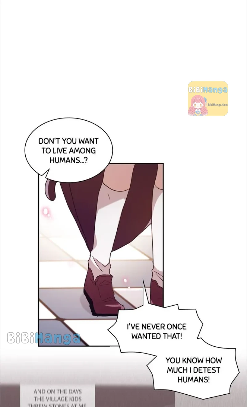 Whatever the Princess Desires! Chapter 102 - page 30