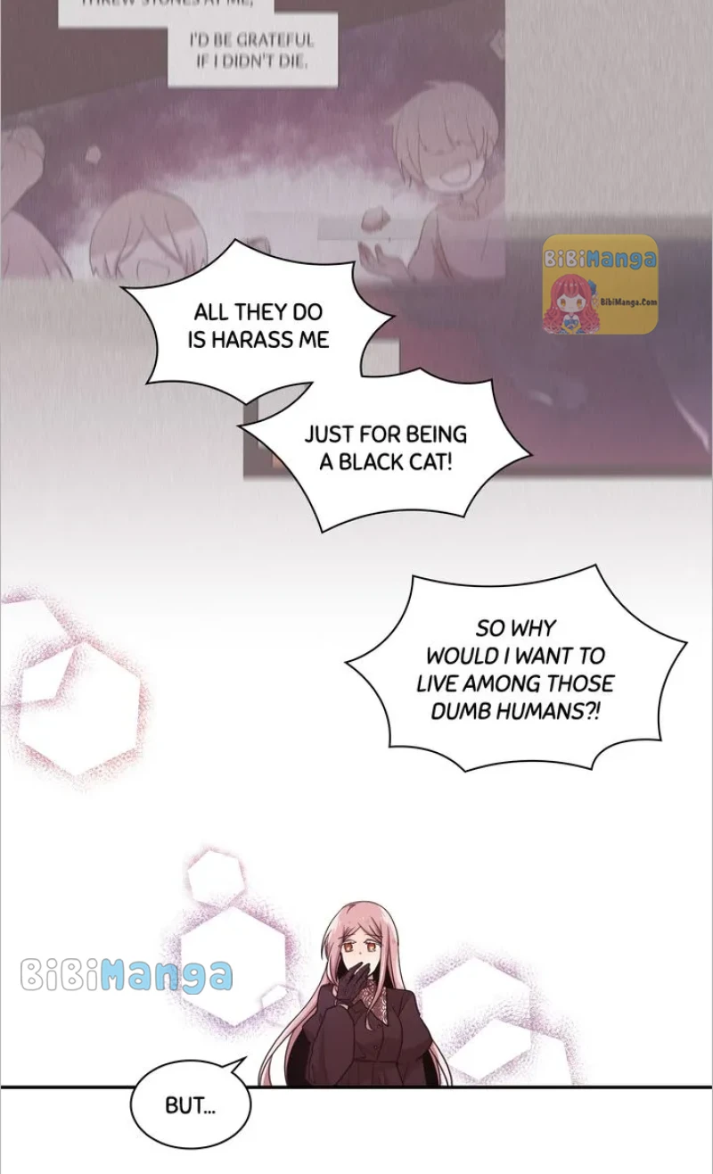 Whatever the Princess Desires! Chapter 102 - page 31