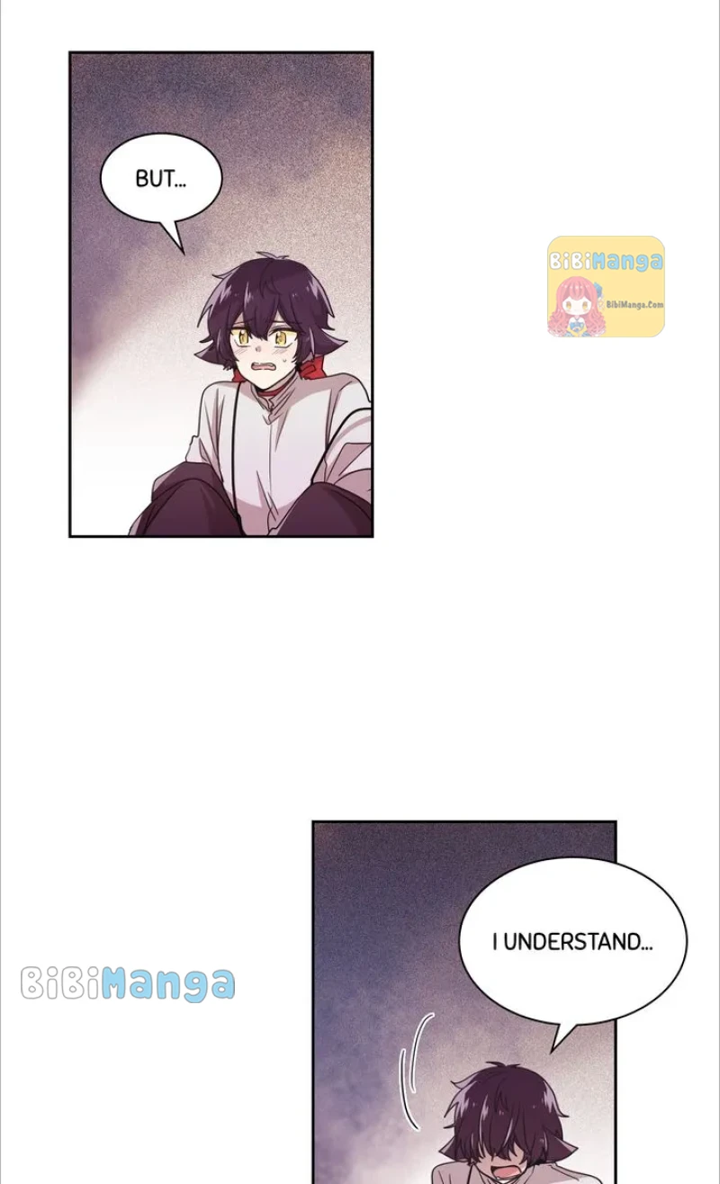 Whatever the Princess Desires! Chapter 102 - page 36