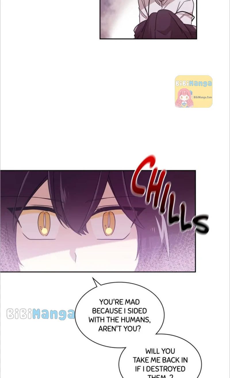 Whatever the Princess Desires! Chapter 102 - page 37