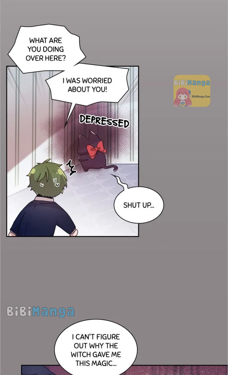 Whatever the Princess Desires! Chapter 102 - page 7