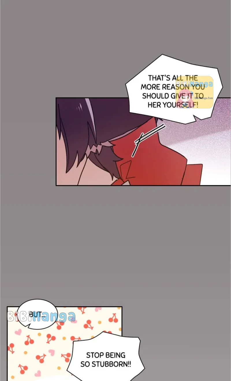 Whatever the Princess Desires! Chapter 102 - page 9