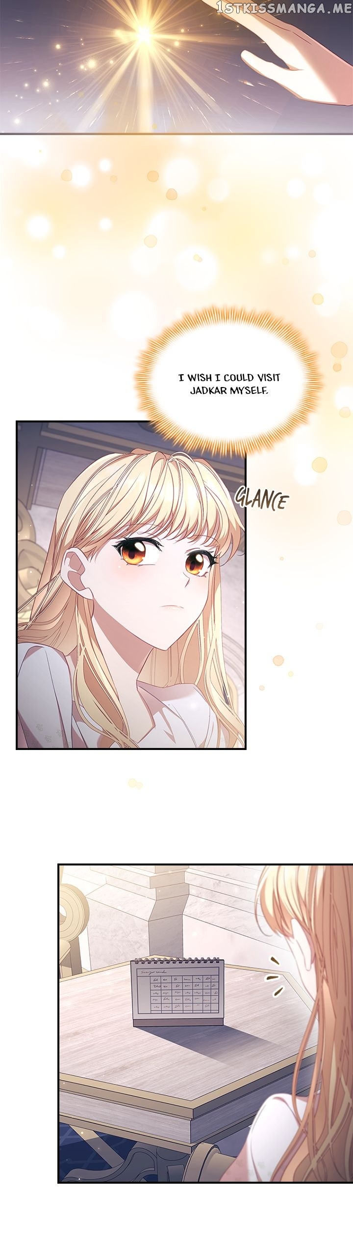 Youngest Princess Chapter 143 - page 6