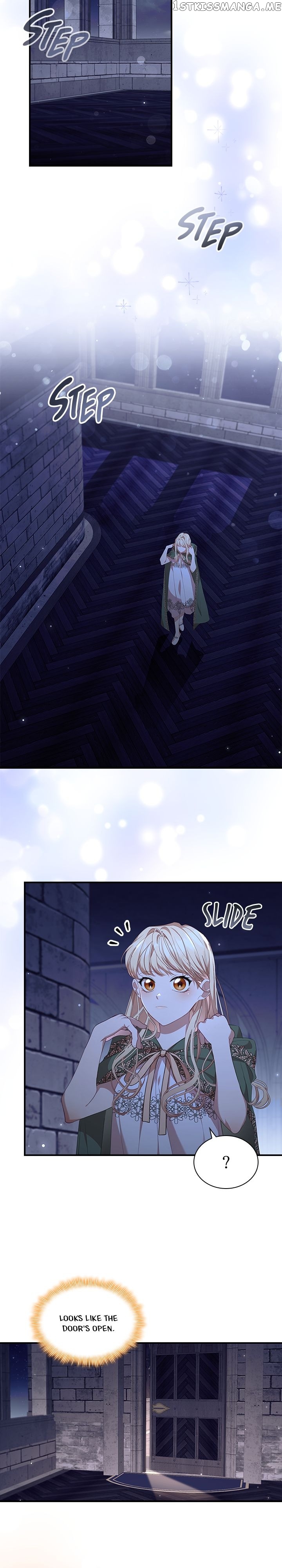 Youngest Princess Chapter 138 - page 10