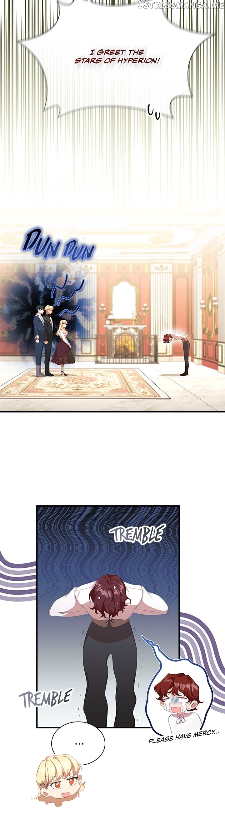 Youngest Princess Chapter 135 - page 14