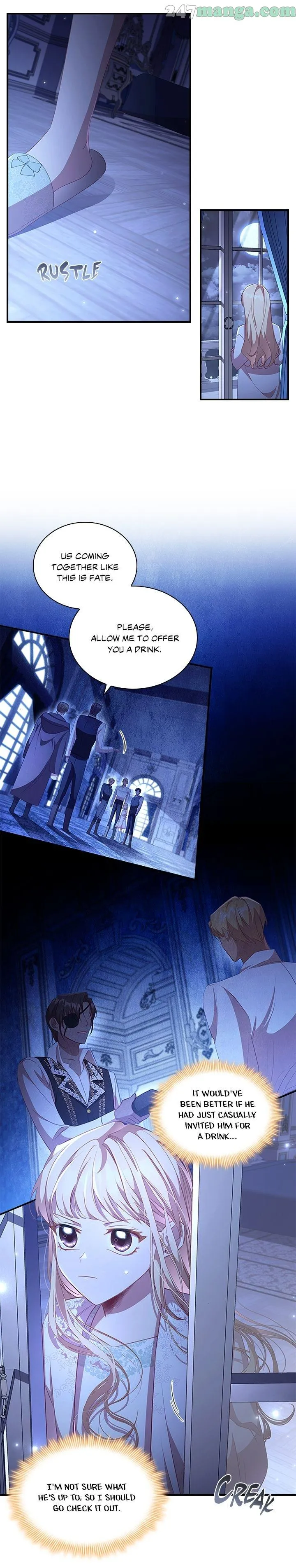 Youngest Princess Chapter 111 - page 6