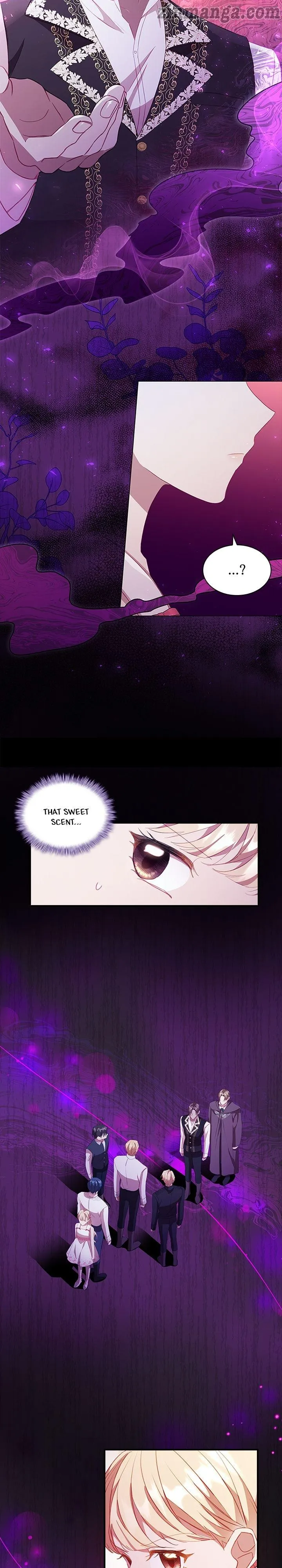 Youngest Princess Chapter 109 - page 19