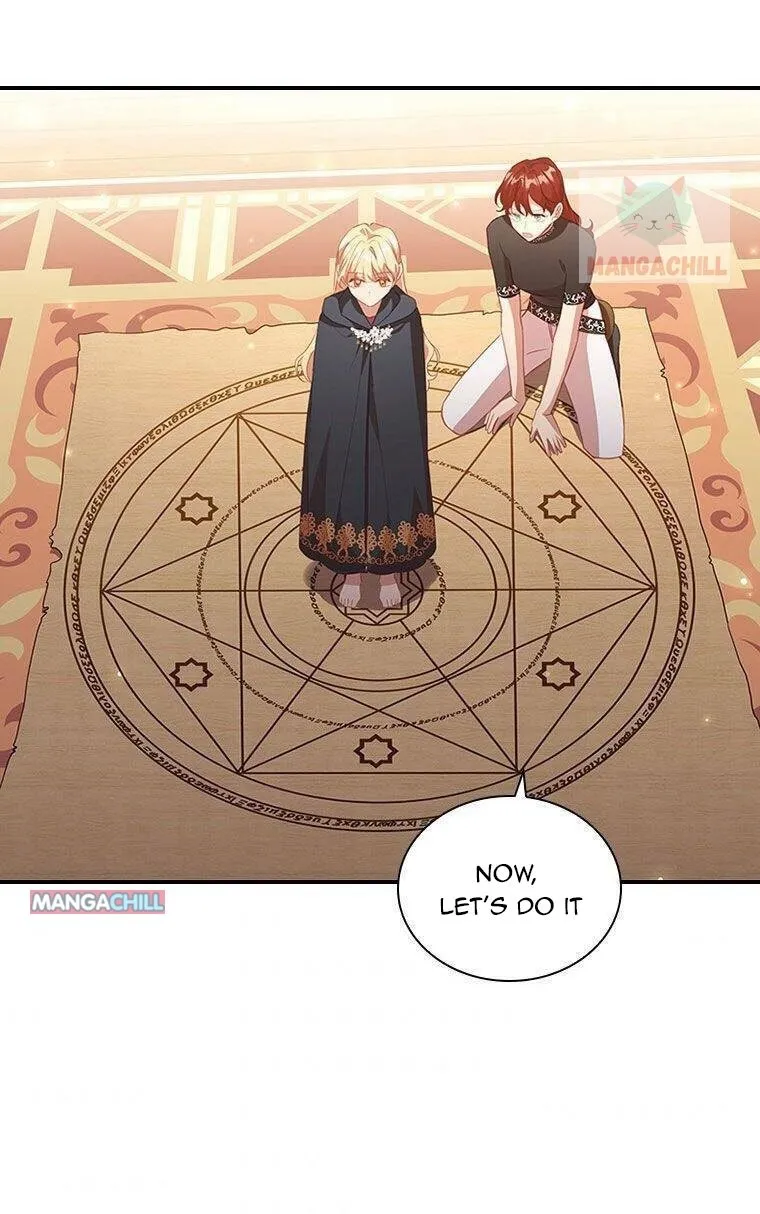 Youngest Princess Chapter 97 - page 10