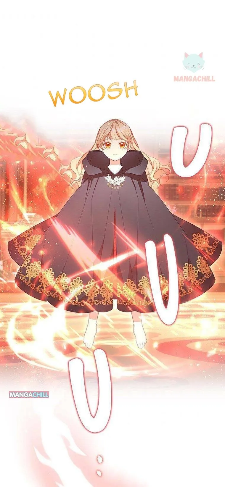 Youngest Princess Chapter 97 - page 11