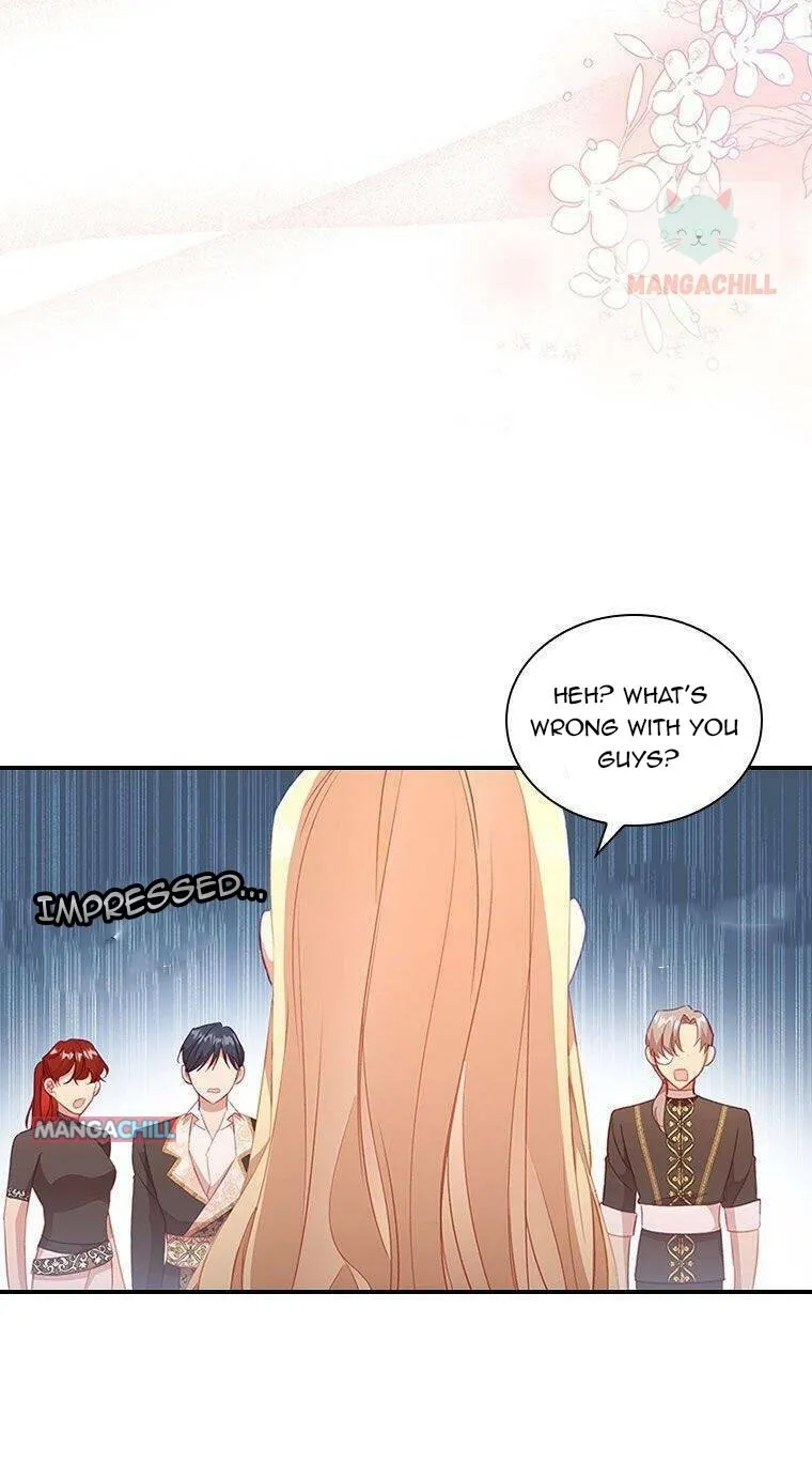 Youngest Princess Chapter 97 - page 17