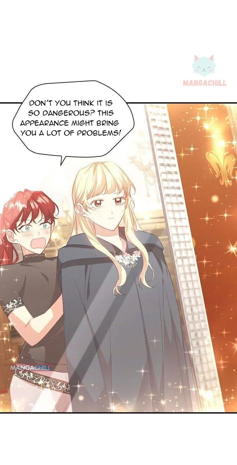 Youngest Princess Chapter 97 - page 26