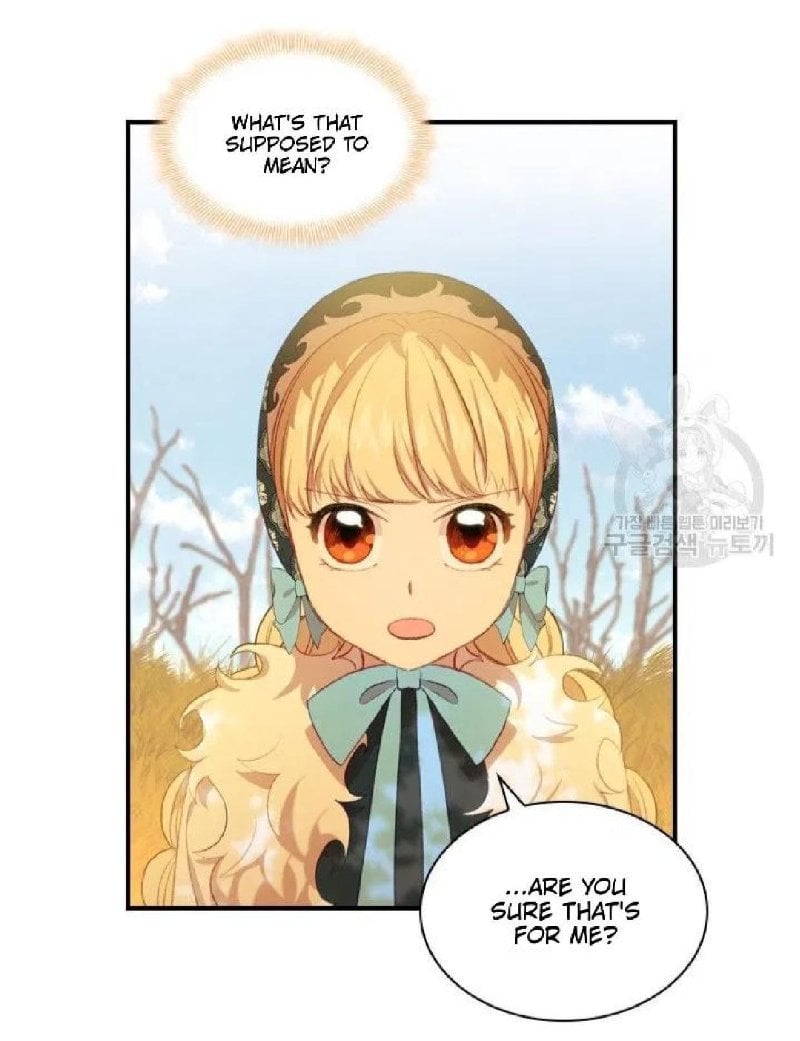 Youngest Princess Chapter 56 - page 12
