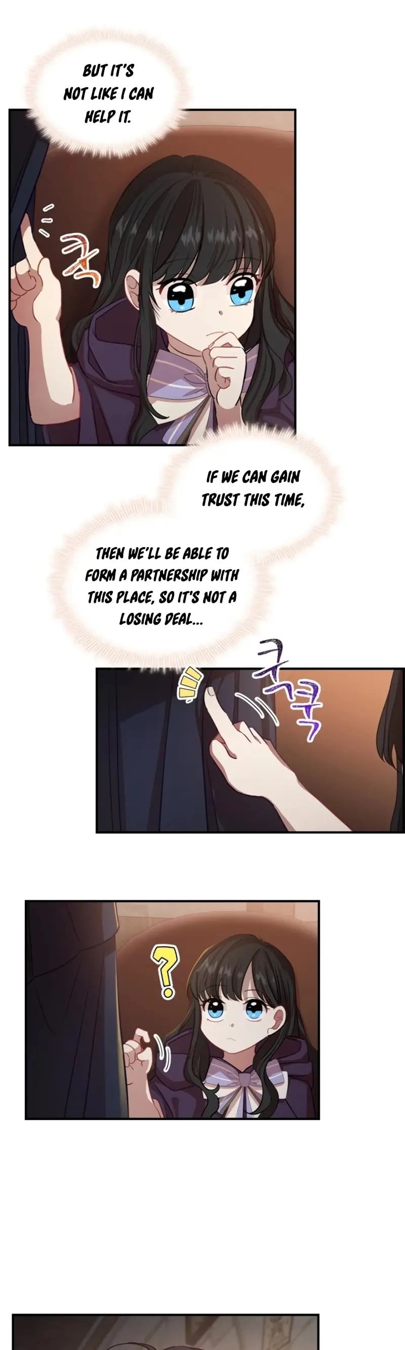 Youngest Princess Chapter 43 - page 13