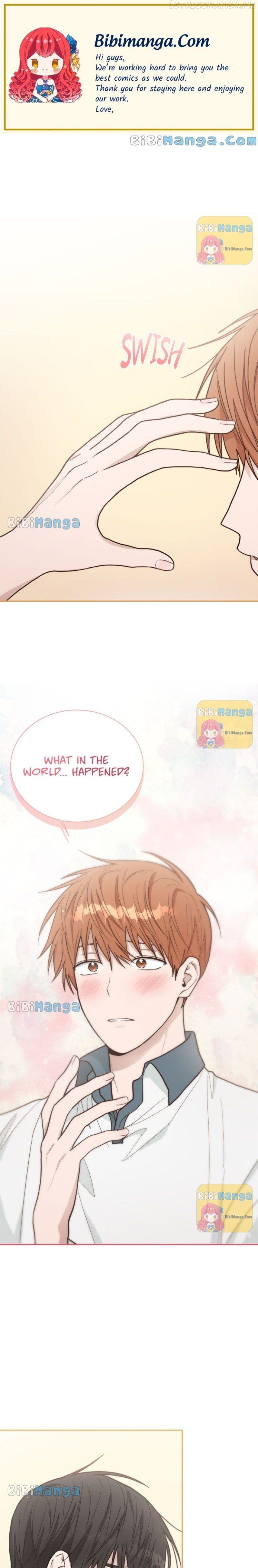 I Became the Lousy Side Top Chapter 22 - page 1