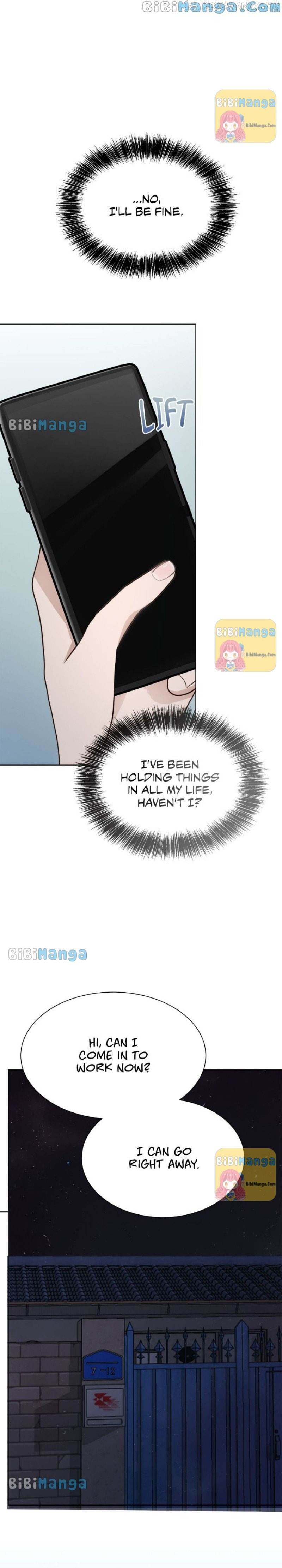 I Became the Lousy Side Top Chapter 22 - page 12