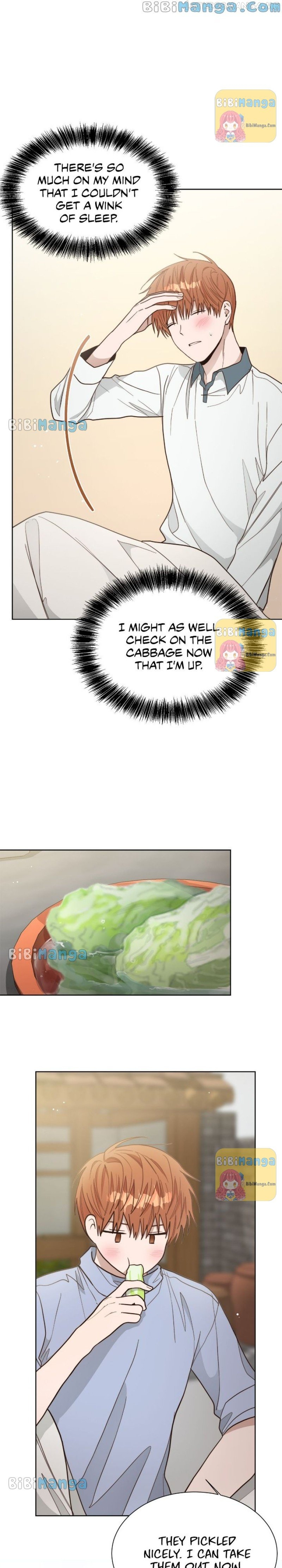 I Became the Lousy Side Top Chapter 22 - page 15