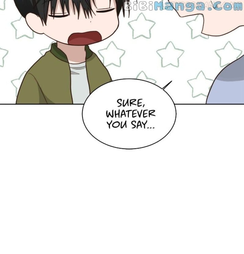 I Became the Lousy Side Top Chapter 22 - page 23