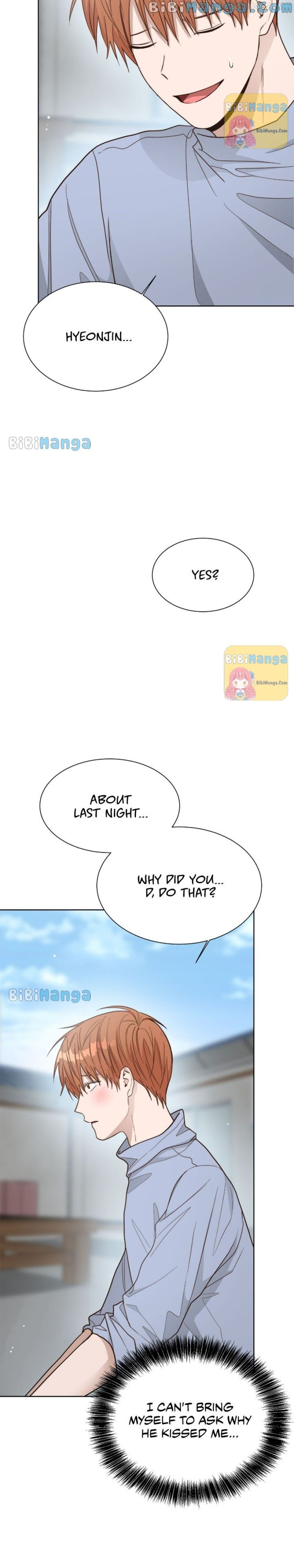 I Became the Lousy Side Top Chapter 22 - page 25