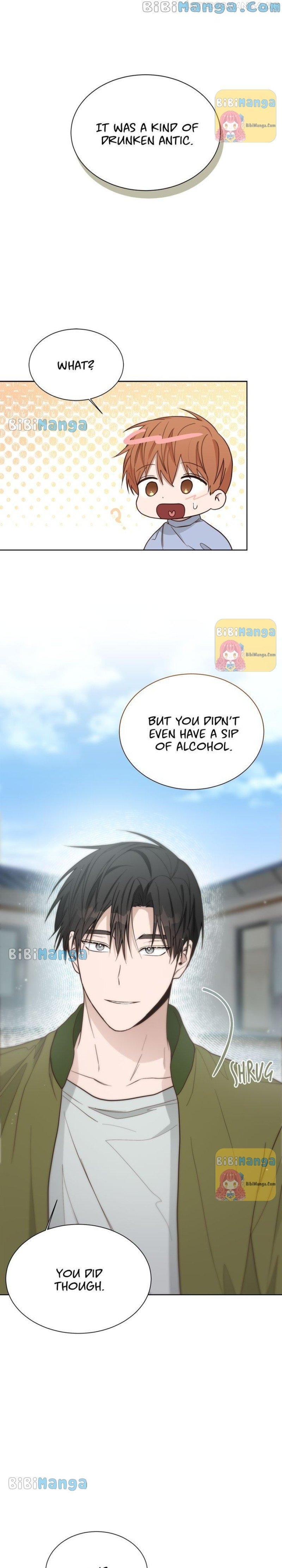 I Became the Lousy Side Top Chapter 22 - page 26