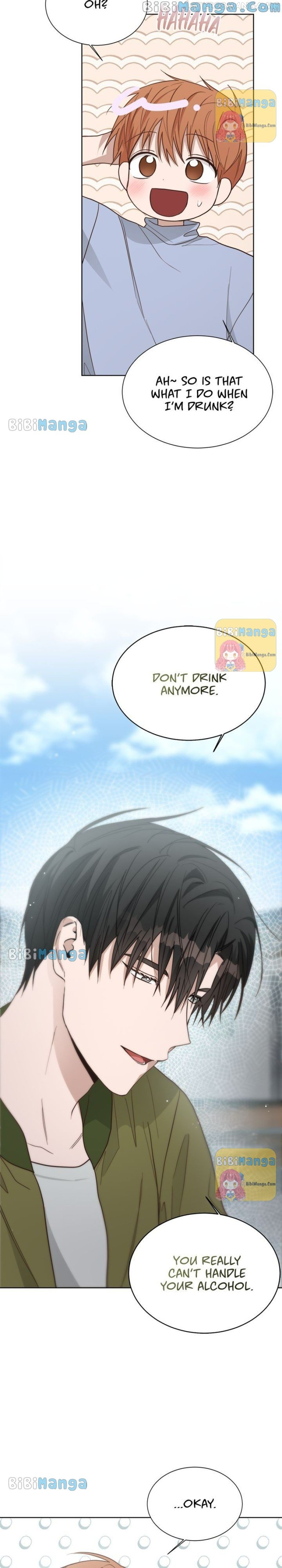 I Became the Lousy Side Top Chapter 22 - page 27