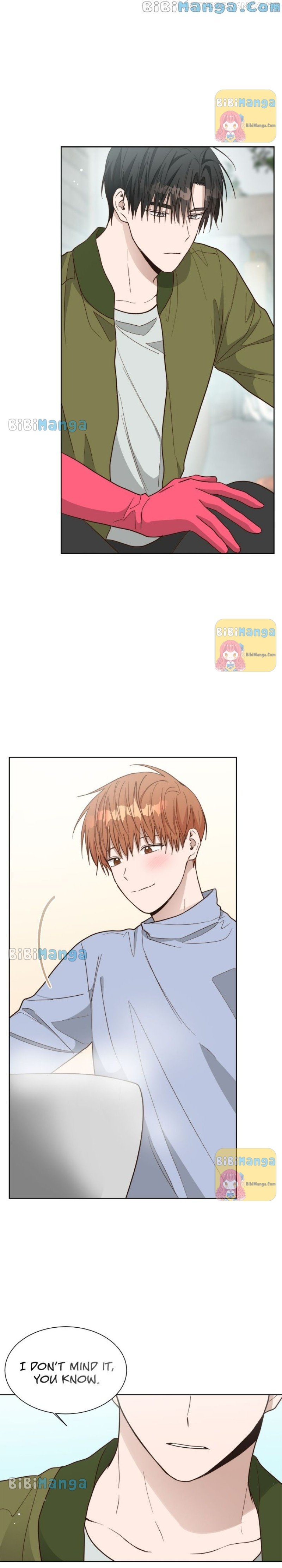 I Became the Lousy Side Top Chapter 22 - page 32