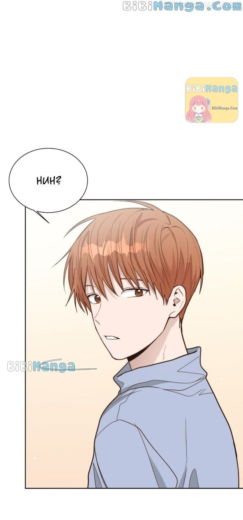 I Became the Lousy Side Top Chapter 22 - page 33